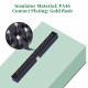 2.0 mm 2*25 Double Row 50 Pin IDC Box Header Connector Male Socket Terminal 2.0 mm 2*25 Double Row 50 Pin IDC Box Header Connector Male Socket Terminal