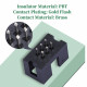 2.54 mm 2*3 Double Row 6 Pin IDC Box Header Connector Male Socket Terminal 2.54 mm 2*3 Double Row 6 Pin IDC Box Header Connector Male Socket Terminal