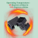 2.54 mm 2*3 Double Row 6 Pin IDC Box Header Connector Male Socket Terminal 2.54 mm 2*3 Double Row 6 Pin IDC Box Header Connector Male Socket Terminal