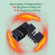 2.54 mm 2*4 Double Row 8 Pin IDC Box Header Connector Male Socket Terminal 2.54 mm 2*4 Double Row 8 Pin IDC Box Header Connector Male Socket Terminal