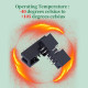 2.54 mm 2*6 Double Row 12 Pin IDC Box Header Connector Male Socket Terminal 2.54 mm 2*6 Double Row 12 Pin IDC Box Header Connector Male Socket Terminal
