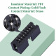2.54 mm 2*7 Double Row 14 Pin IDC Box Header Connector Male Socket Terminal 2.54 mm 2*7 Double Row 14 Pin IDC Box Header Connector Male Socket Terminal