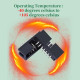 2.54 mm 2*7 Double Row 14 Pin IDC Box Header Connector Male Socket Terminal 2.54 mm 2*7 Double Row 14 Pin IDC Box Header Connector Male Socket Terminal