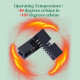 2.54 mm 2*8 Double Row 16 Pin IDC Box Header Connector Male Socket Terminal 2.54 mm 2*8 Double Row 16 Pin IDC Box Header Connector Male Socket Terminal
