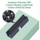 2.54 mm 2*12 Double Row 24 Pin IDC Box Header Connector Male Socket Terminal 2.54 mm 2*12 Double Row 24 Pin IDC Box Header Connector Male Socket Terminal