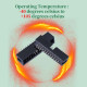 2.54 mm 2*12 Double Row 24 Pin IDC Box Header Connector Male Socket Terminal 2.54 mm 2*12 Double Row 24 Pin IDC Box Header Connector Male Socket Terminal