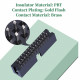 2.54 mm 2*13 Double Row 26 Pin IDC Box Header Connector Male Socket Terminal 2.54 mm 2*13 Double Row 26 Pin IDC Box Header Connector Male Socket Terminal