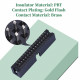 2.54 mm 2*15 Double Row 30 Pin IDC Box Header Connector Male Socket Terminal 2.54 mm 2*15 Double Row 30 Pin IDC Box Header Connector Male Socket Terminal