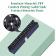 2.54 mm 2*17 Double Row 34 Pin IDC Box Header Connector Male Socket Terminal 2.54 mm 2*17 Double Row 34 Pin IDC Box Header Connector Male Socket Terminal