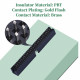 2.54 mm 2*25 Double Row 50 Pin IDC Box Header Connector Male Socket Terminal 2.54 mm 2*25 Double Row 50 Pin IDC Box Header Connector Male Socket Terminal
