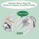 PCB Screw Type Soldering Terminals and M3 * 6 Phillips Screw with Square Spacer Kit PCB Screw Type Soldering Terminals and M3 * 6 Phillips Screw with Square Spacer Kit