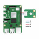 LED RGB Color-changing Lamp Bead Module for Raspberry Pi and Arduino LED RGB Color-changing Lamp Bead Module for Raspberry Pi and Arduino