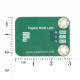 LED RGB (Full Color) Module for Raspberry Pi and Arduino LED RGB (Full Color) Module for Raspberry Pi and Arduino