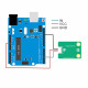 LED RGB (Full Color) Module for Raspberry Pi and Arduino LED RGB (Full Color) Module for Raspberry Pi and Arduino