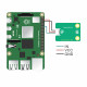 LED RGB (Full Color) Module for Raspberry Pi and Arduino LED RGB (Full Color) Module for Raspberry Pi and Arduino