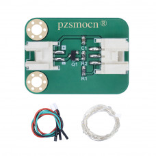 LED Color Light Strip for Raspberry Pi and Arduino LED Color Light Strip for Raspberry Pi and Arduino