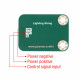 LED Color Light Strip for Raspberry Pi and Arduino LED Color Light Strip for Raspberry Pi and Arduino