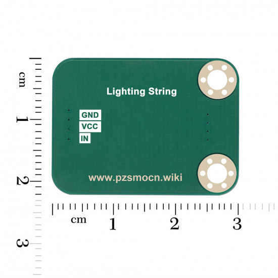 LED Color Light Strip for Raspberry Pi and Arduino