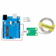 LED Color Light Strip for Raspberry Pi and Arduino LED Color Light Strip for Raspberry Pi and Arduino