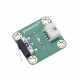 Collision Sensor for Raspberry Pi and Arduino