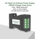 Industrial Grade RS232 to RS485 Passive Bidirectional Converter Industrial Grade RS232 to RS485 Passive Bidirectional Converter