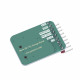 Micro SD / TF Storage Board for Raspberry Pi and Arduino (2 Pcs）