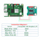 Serial Data Logger V1 for Arduino and Raspberry Pi