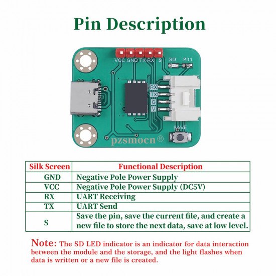 Serial Data Logger V2 for Arduino and Raspberry Pi Serial Data Logger V2 for Arduino and Raspberry Pi