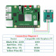 Serial Data Logger V2 for Arduino and Raspberry Pi