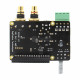 Raspberry Pi 4 X5500 Expansion Board. Raspberry Pi 4 X5500 Expansion Board.