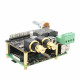 Raspberry Pi 4 X5500 Expansion Board. Raspberry Pi 4 X5500 Expansion Board.