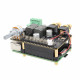 Raspberry Pi 4 X5500 Expansion Board. Raspberry Pi 4 X5500 Expansion Board.