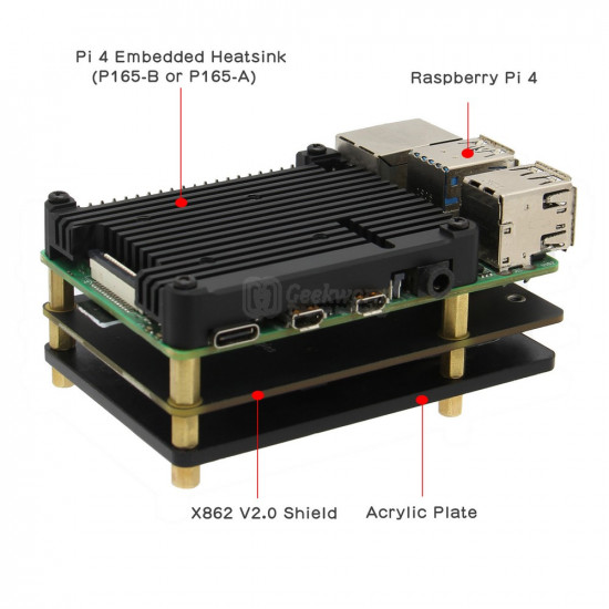 Raspberry pi hotsell 4 m2