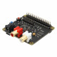Raspberry Pi X930 HiFi DAC Module Audio Expansion Board. Raspberry Pi X930 HiFi DAC Module Audio Expansion Board.