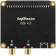 Raspberry Pi X930 HiFi DAC Module Audio Expansion Board. Raspberry Pi X930 HiFi DAC Module Audio Expansion Board.