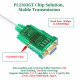 USB to RS232 Female DB9 Serial Port Adapter Cable
