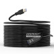 USB 3.0 extension cable male to female 15M USB 3.0 extension cable male to female 15M