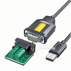 USB to RS485/422 9-Pin Converter CH340 Chip