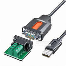 USB to RS485/422 9-Pin Converter FTDI Chip