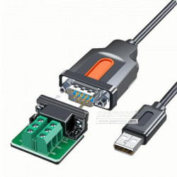 USB to RS485/422 9-Pin Converter FTDI Chip