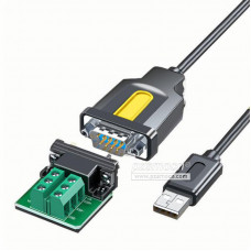 USB to RS485/422 9-Pin Converter PL2303 Chip