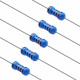 10K 1/4W 1% Color Ring Metal Film Resistor 10K 1/4W 1% Color Ring Metal Film Resistor