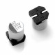 6.3 * 7.7 mm SMD Chip Aluminum Electrolytic Capacitor 6.3 * 7.7 mm SMD Chip Aluminum Electrolytic Capacitor