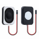 35 * 25 * 6.8 mm Mini Side Sound Rectangle Cavity Speaker 35 * 25 * 6.8 mm Mini Side Sound Rectangle Cavity Speaker