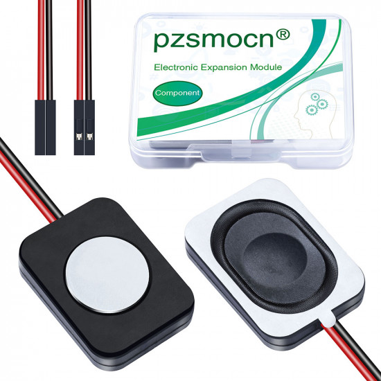 35 * 25 * 6.8 mm Mini Side Sound Rectangle Cavity Speaker 35 * 25 * 6.8 mm Mini Side Sound Rectangle Cavity Speaker
