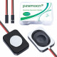 35 * 25 * 6.8 mm Mini Side Sound Rectangle Cavity Speaker 35 * 25 * 6.8 mm Mini Side Sound Rectangle Cavity Speaker