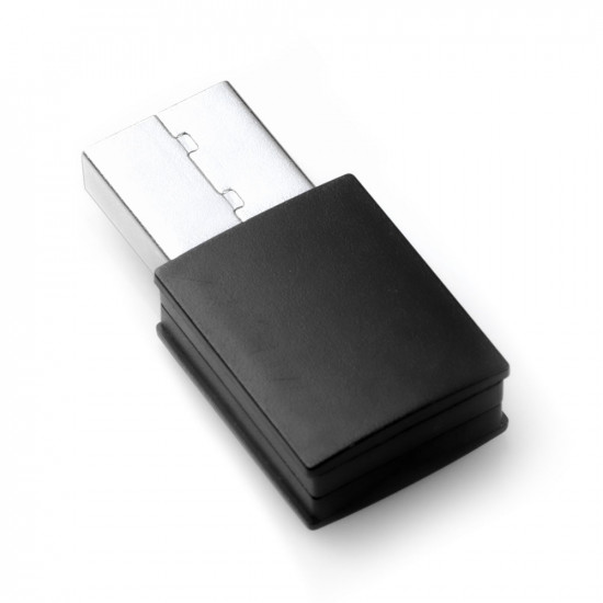 2.4G-300M Mini Driver-Free USB Wireless Network Card