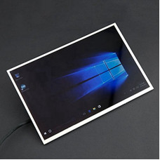 10.1 inch Diagonal - 1280x800 IPS HDMI/VGA/AV Display