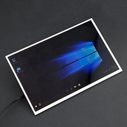 10.1 inch Diagonal - 1280x800 IPS HDMI/VGA/AV Display