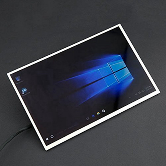 10.1 inch Diagonal - 1280x800 IPS HDMI/VGA/AV Display 10.1 inch Diagonal - 1280x800 IPS HDMI/VGA/AV Display